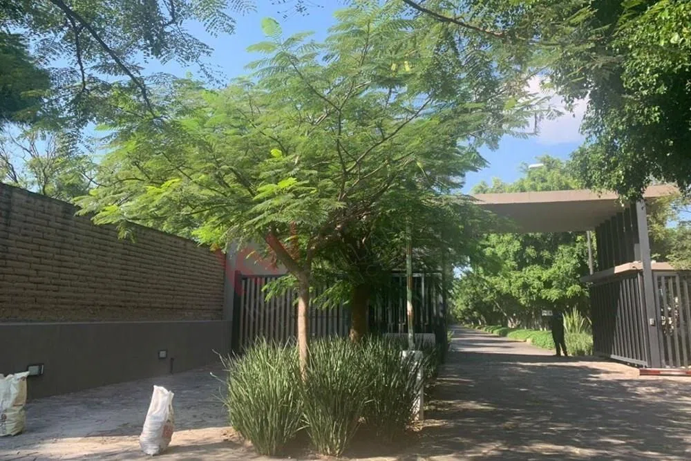 Propiedad en VENTA - Banjercito, Base Aérea Militar No 5, 45138 Zapopan, Jal, México