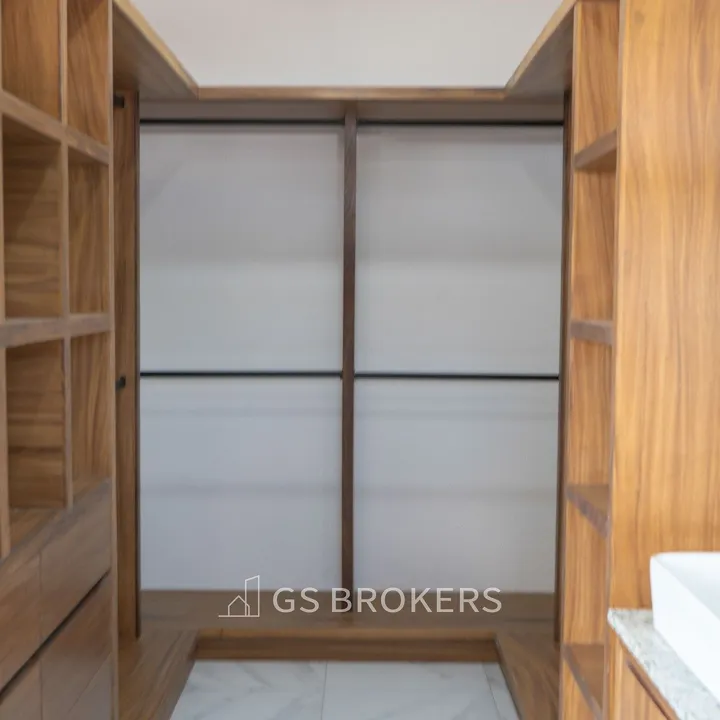 Foto 7 de CASA EN VENTA - COTO BALUARTE