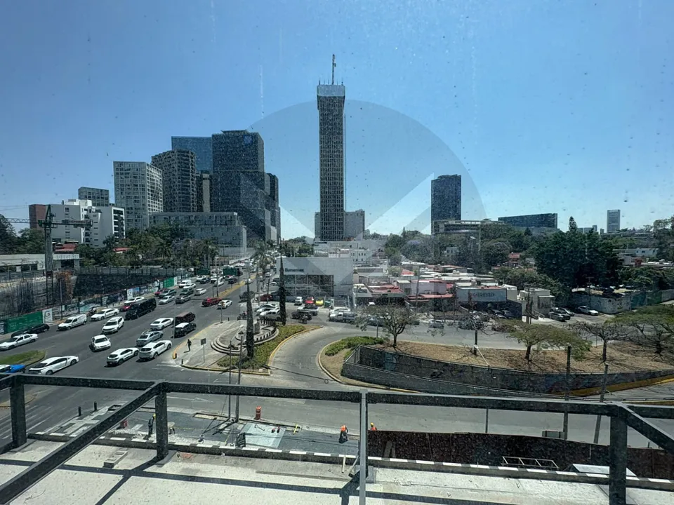 Foto 2 de Oficinas en renta o venta en TORRE NERUDA PROVIDENCIA