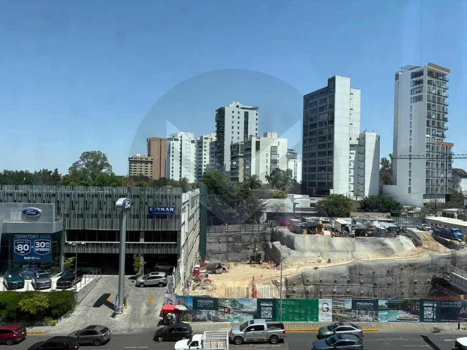 Foto 3 de Oficinas en renta o venta en TORRE NERUDA PROVIDENCIA