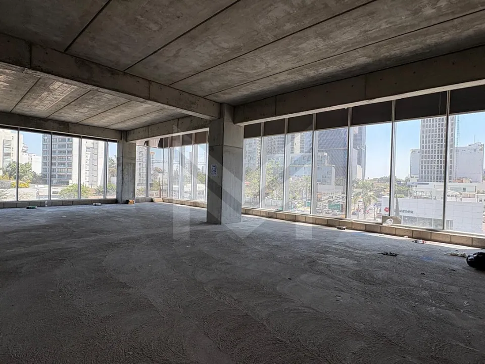 Foto 5 de Oficinas en renta o venta en TORRE NERUDA PROVIDENCIA