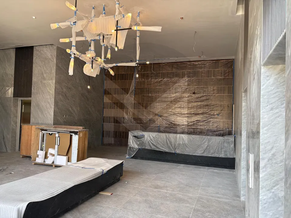 Foto 9 de Oficinas en renta o venta en TORRE NERUDA PROVIDENCIA