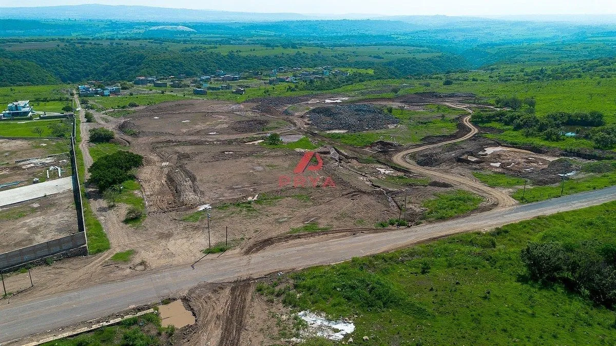 Foto 6 de Bodega Industrial en Renta de 2,000 m² en Tonalá Jalisco Parque Indujal