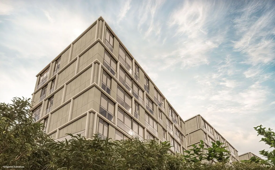 Departamentos de Lujo en Preventa en Colomos Providencia en Guadalajara, Jal