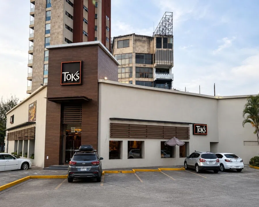 Local en Glorieta Minerva #2839 , Guadalajara