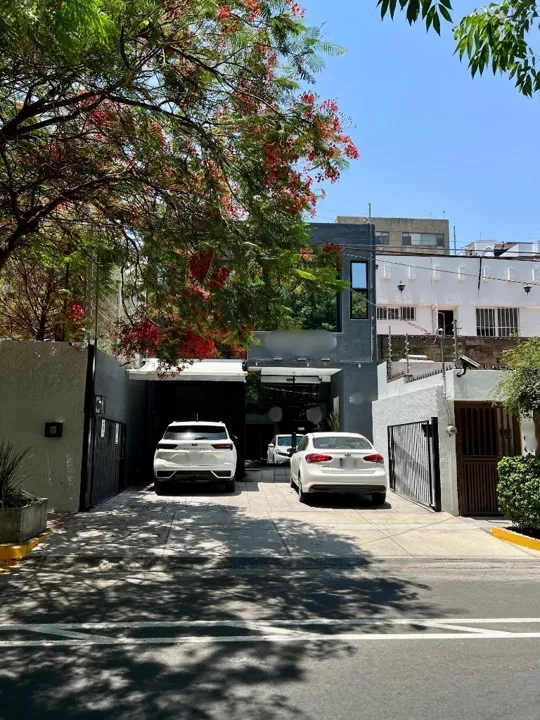 Oficina en Venta, Col. Americana, Guadalajara.