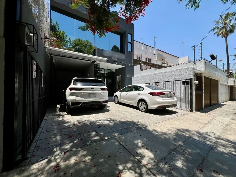 Foto 3 de Oficina en Venta, Col. Americana, Guadalajara.