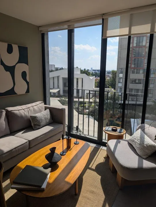 Foto 2 de Departamento a ESTRENAR en Zapopan VENTA | Amenidades de Lujo