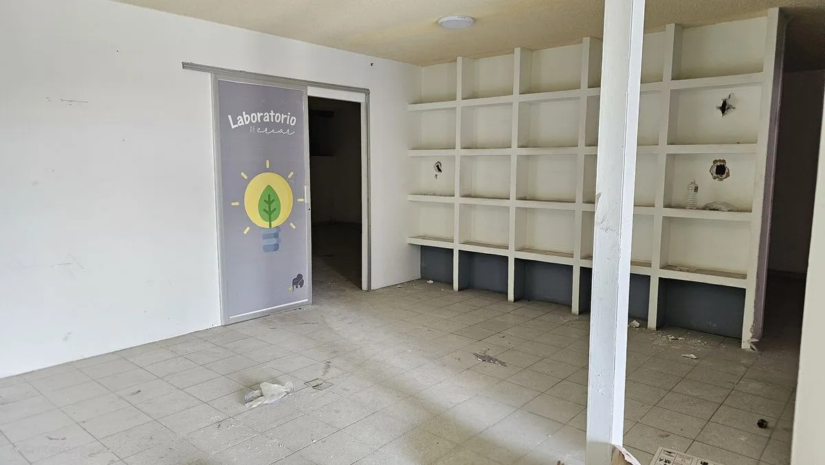 Foto 4 de Bodega en Renta en Jardines del Country