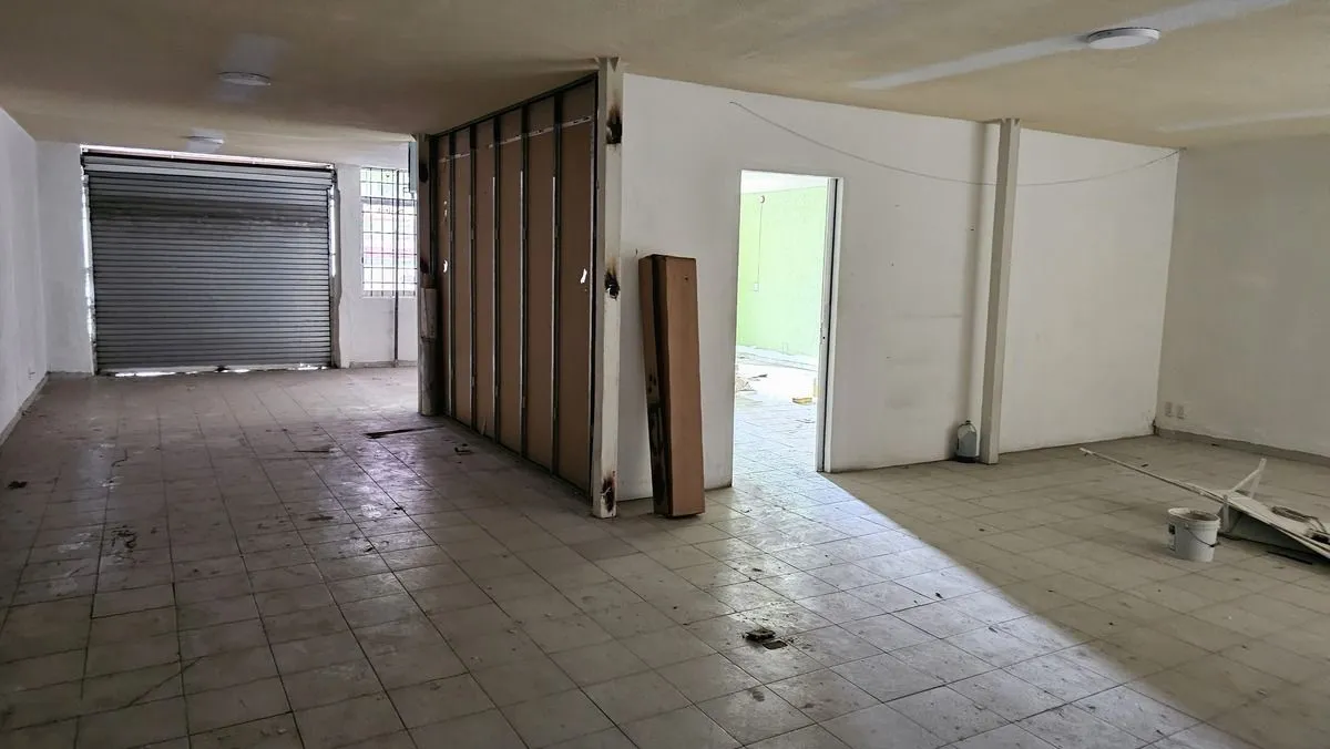 Foto 7 de Bodega en Renta en Jardines del Country