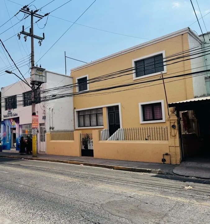 Casa en Venta en Jardines de Atemajac - Fidel Velazquez 1523