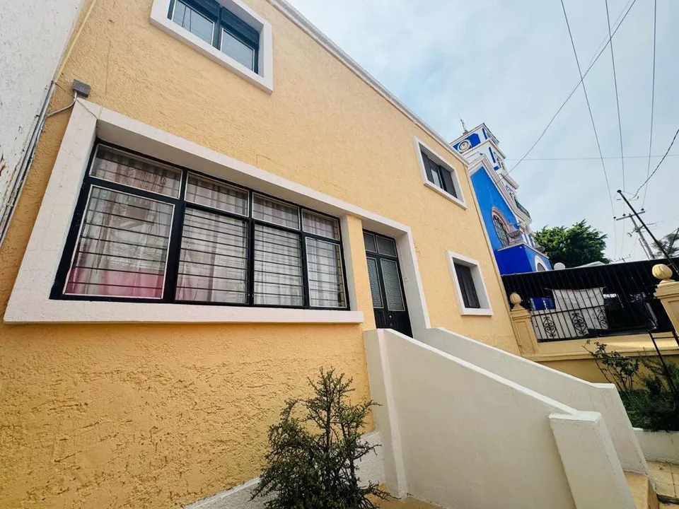 Foto 2 de Casa en Venta en Jardines de Atemajac - Fidel Velazquez 1523