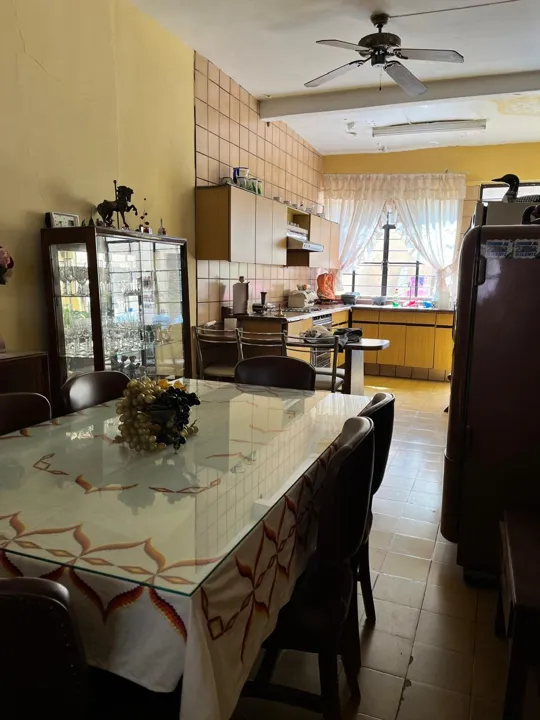 Foto 3 de Casa en Venta en Jardines de Atemajac - Fidel Velazquez 1523