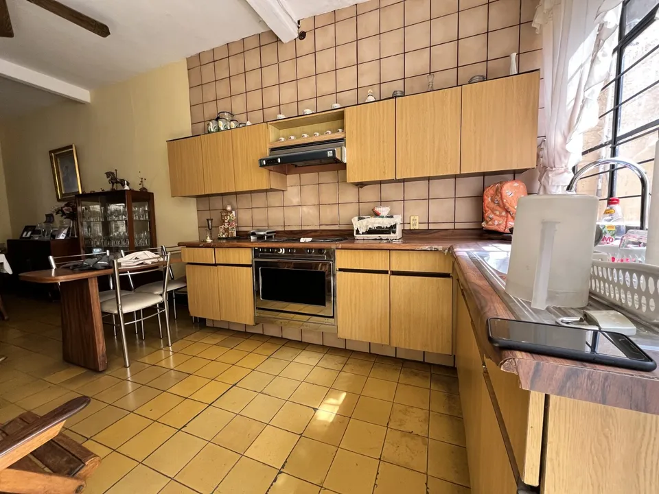 Foto 4 de Casa en Venta en Jardines de Atemajac - Fidel Velazquez 1523