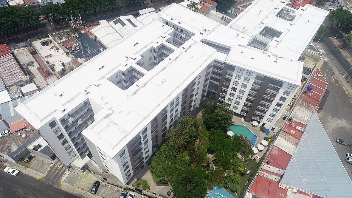 Foto 4 de Departamento en venta en Calle Montemorelos, Rinconada de la Calma, Zapopan