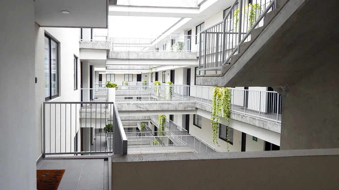 Foto 5 de Departamento en venta en Calle Montemorelos, Rinconada de la Calma, Zapopan