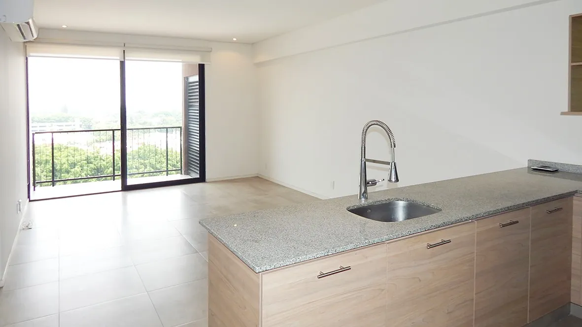 Foto 6 de Departamento en venta en Calle Montemorelos, Rinconada de la Calma, Zapopan