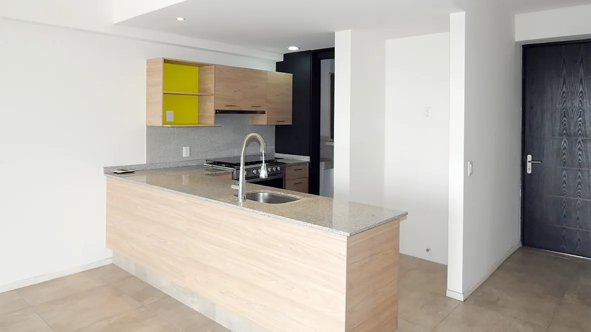 Foto 9 de Departamento en venta en Calle Montemorelos, Rinconada de la Calma, Zapopan