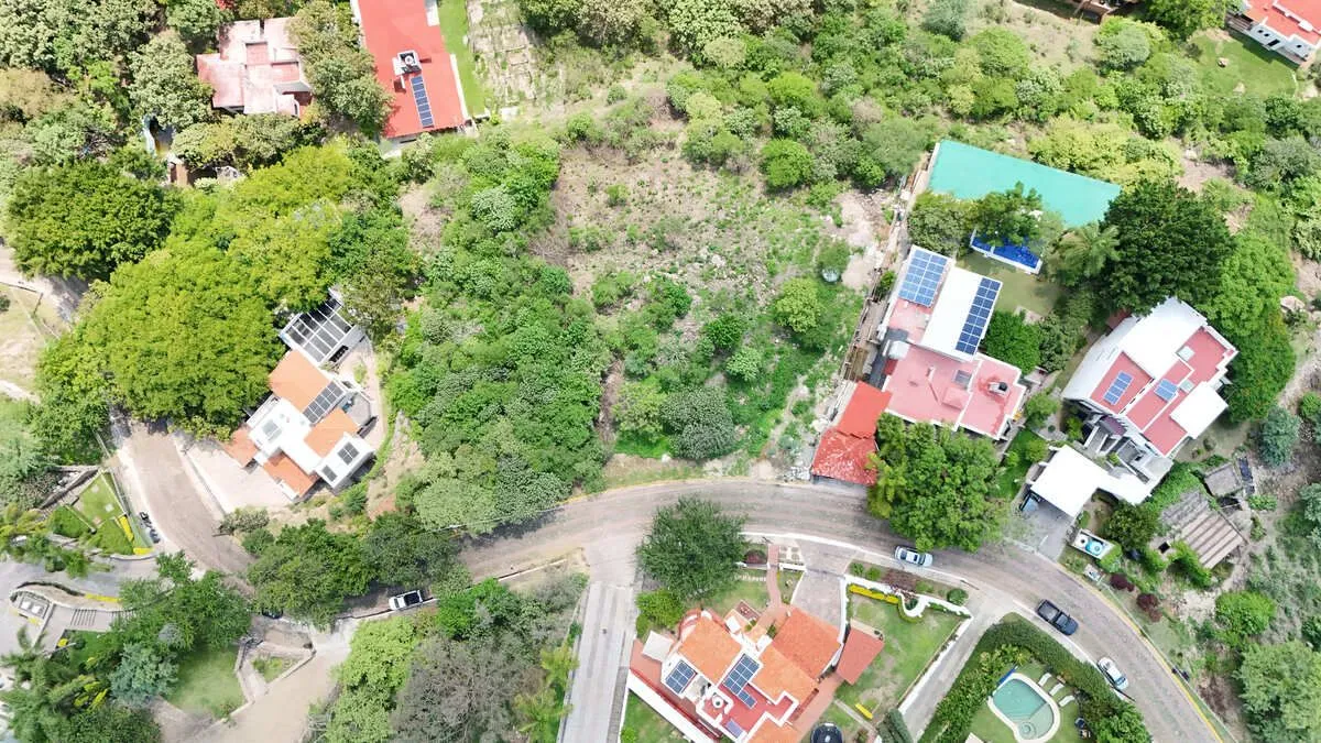 Terreno en venta, las Cañadas, Bosques de Chapultepec, Zapopan