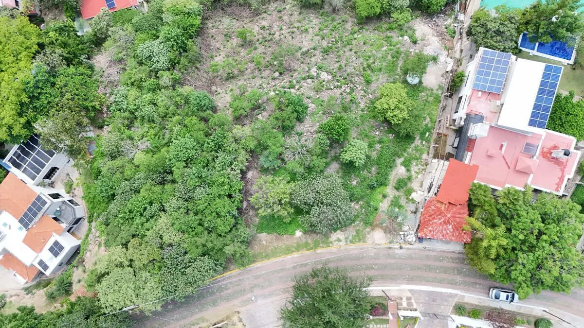 Foto 3 de Terreno en venta, las Cañadas, Bosques de Chapultepec, Zapopan