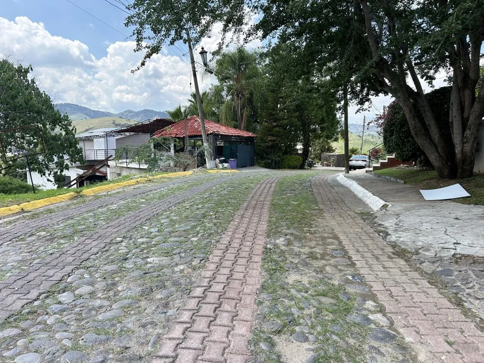 Foto 4 de Terreno en venta, las Cañadas, Bosques de Chapultepec, Zapopan