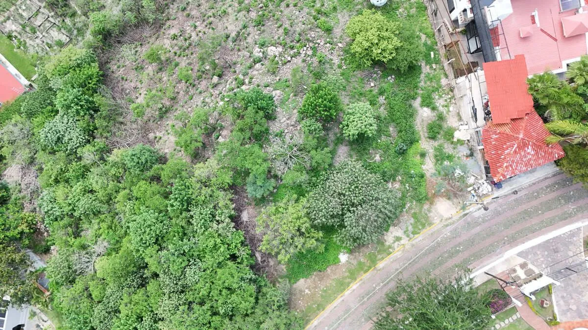 Foto 5 de Terreno en venta, las Cañadas, Bosques de Chapultepec, Zapopan