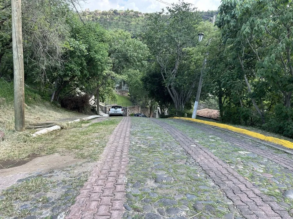 Foto 6 de Terreno en venta, las Cañadas, Bosques de Chapultepec, Zapopan