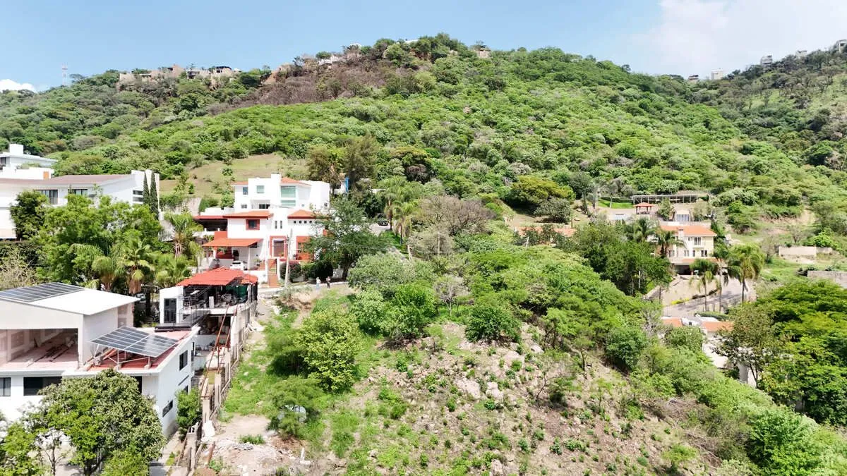 Foto 7 de Terreno en venta, las Cañadas, Bosques de Chapultepec, Zapopan