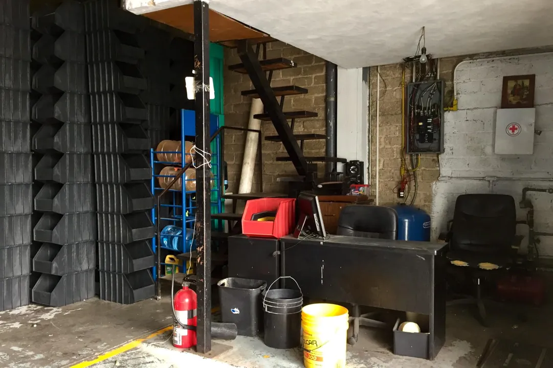 Foto 7 de Bodega en renta, Col. Real, 495 M2 construcción, a 10 min del centro de Guadalajara