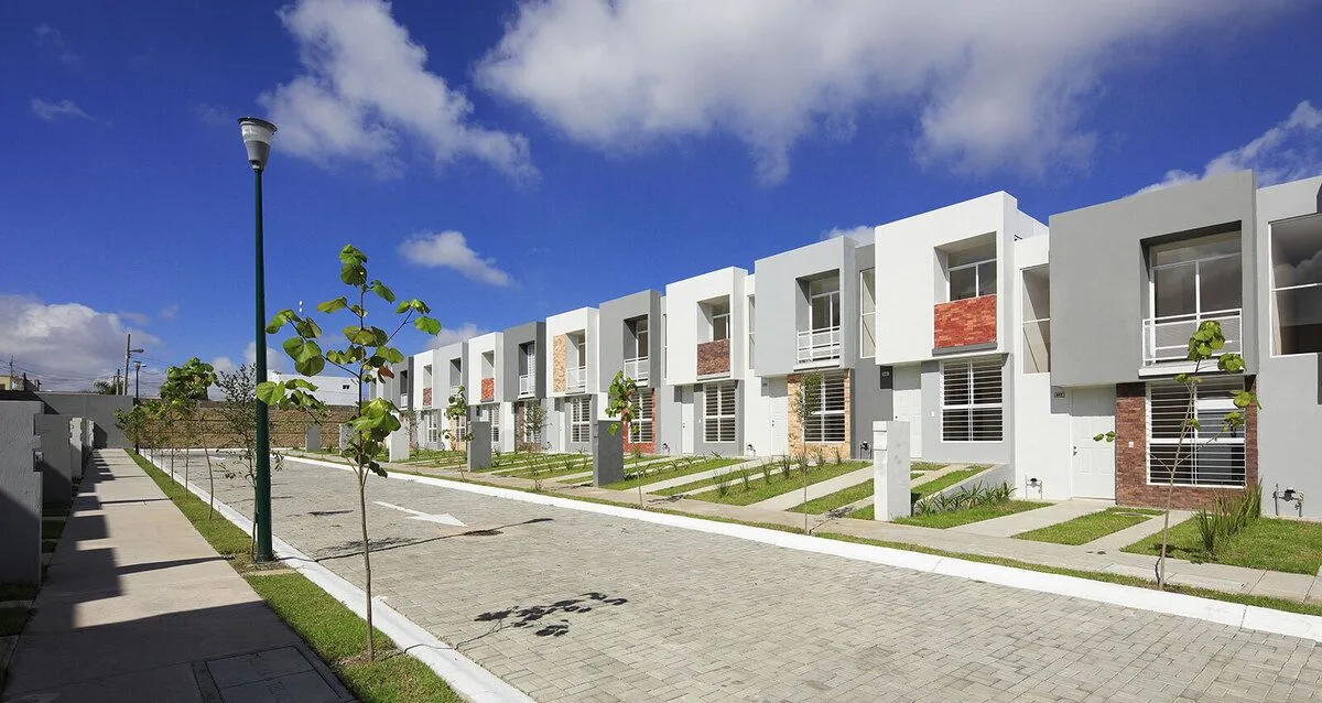 Foto 3 de DESARROLLO PARQUES TESISTÁN: CASAS Y DEPARTAMENTOS EN ZAPOPAN