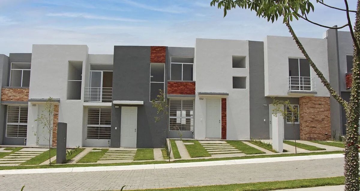 Foto 4 de DESARROLLO PARQUES TESISTÁN: CASAS Y DEPARTAMENTOS EN ZAPOPAN