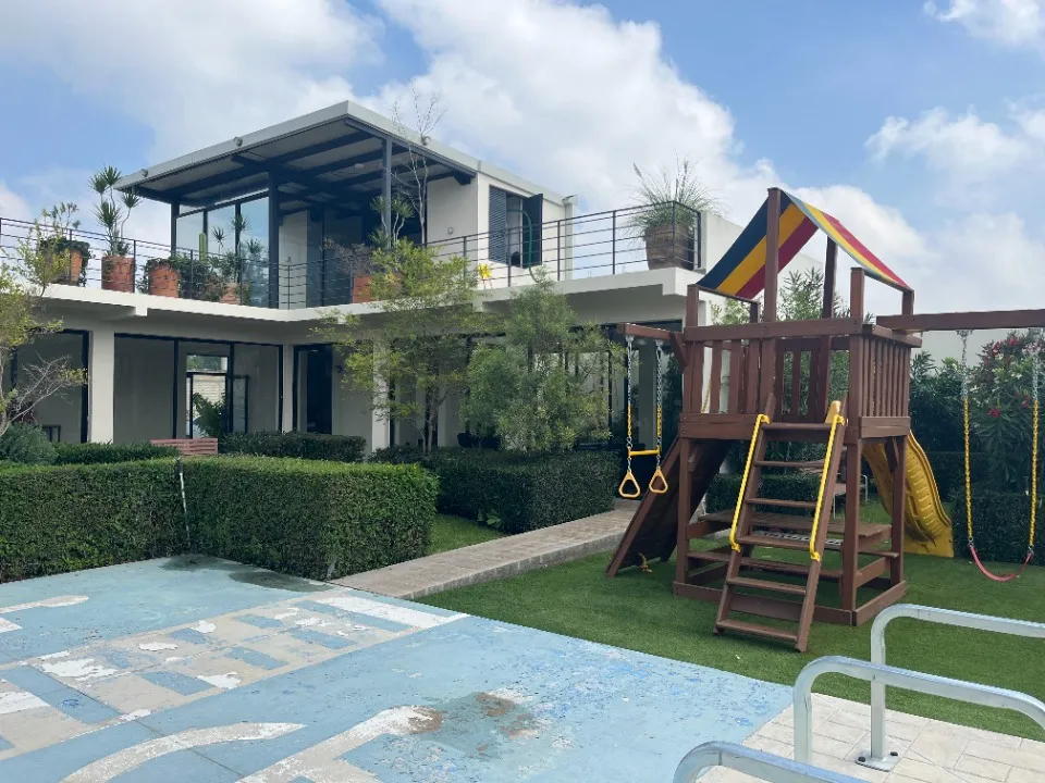 Terreno en venta en Calle 17 de Mayo, La Tijera, Tlajomulco de zuñiga