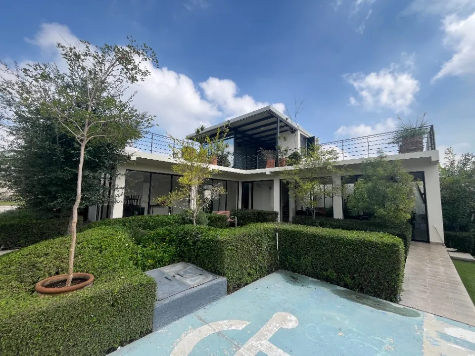 Foto 4 de Terreno en venta en Calle 17 de Mayo, La Tijera, Tlajomulco de zuñiga
