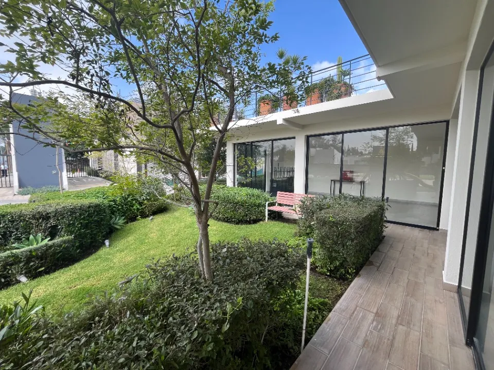 Foto 5 de Terreno en venta en Calle 17 de Mayo, La Tijera, Tlajomulco de zuñiga
