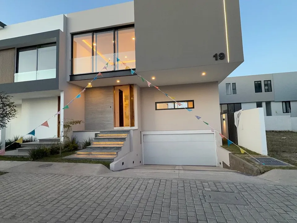 Casa en Venta Punto Sur Elite #19 (Recorrido Virtual).