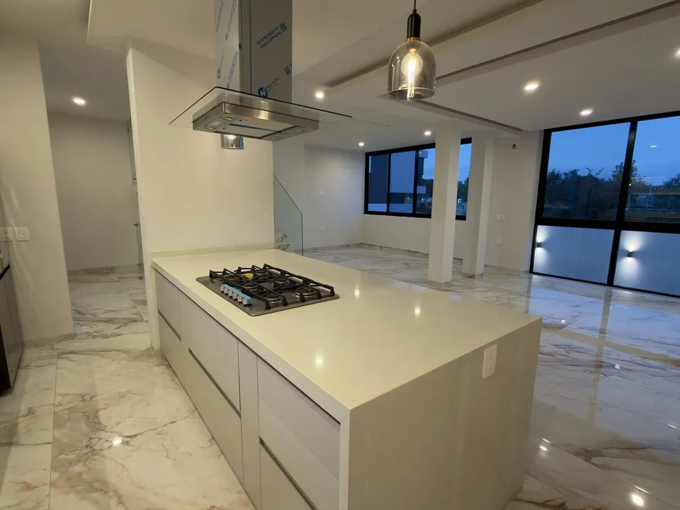 Foto 5 de Casa en Venta Punto Sur Elite #19 (Recorrido Virtual).