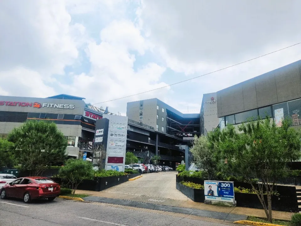 Local en Centro Comercial en venta en Av. Manuel J. Clouthier, RECIDENCIAL CORDILLERAS, Zapopan