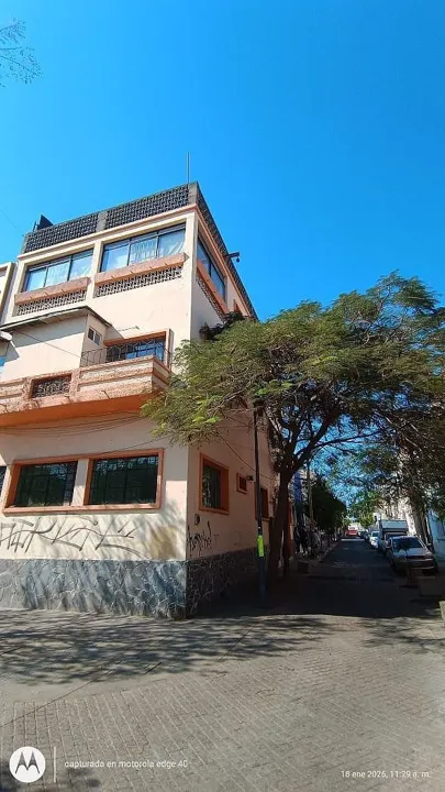 Foto 2 de Edificio en Venta en Col. Centro , Guadaljara , Jalisco