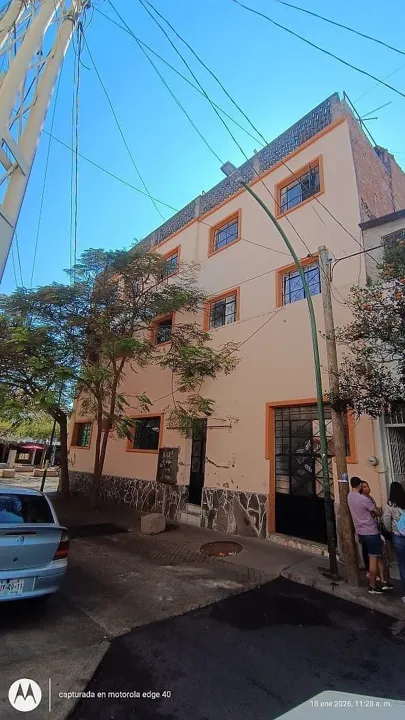 Foto 3 de Edificio en Venta en Col. Centro , Guadaljara , Jalisco
