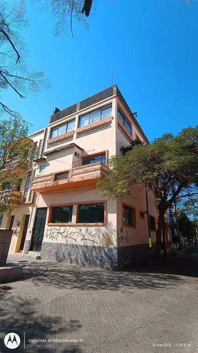 Foto 5 de Edificio en Venta en Col. Centro , Guadaljara , Jalisco