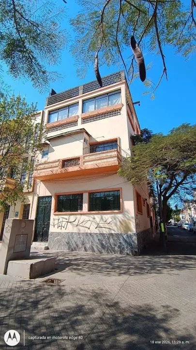 Foto 6 de Edificio en Venta en Col. Centro , Guadaljara , Jalisco