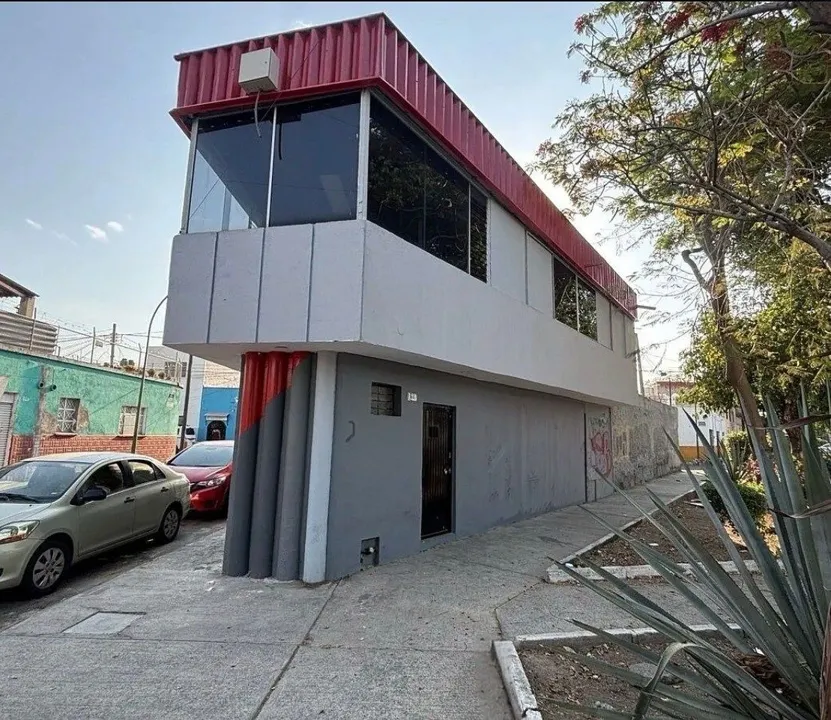 Local comercial a la Venta o Renta. Sta Teresita