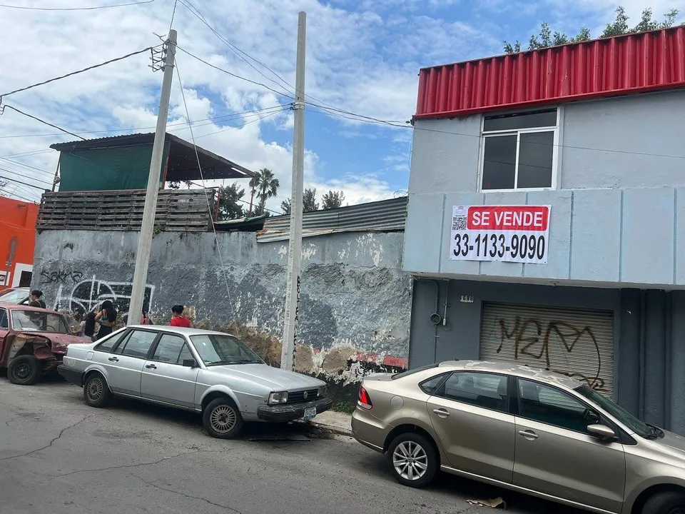 Foto 2 de Local comercial a la Venta o Renta. Sta Teresita