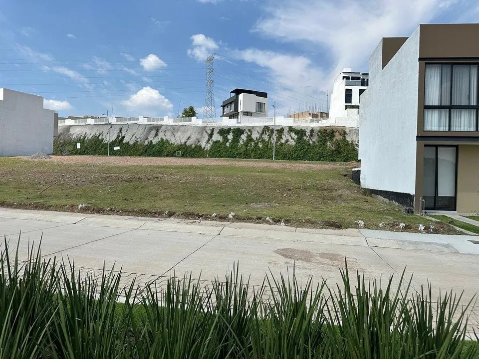 Foto 2 de Terreno en venta Capital Norte