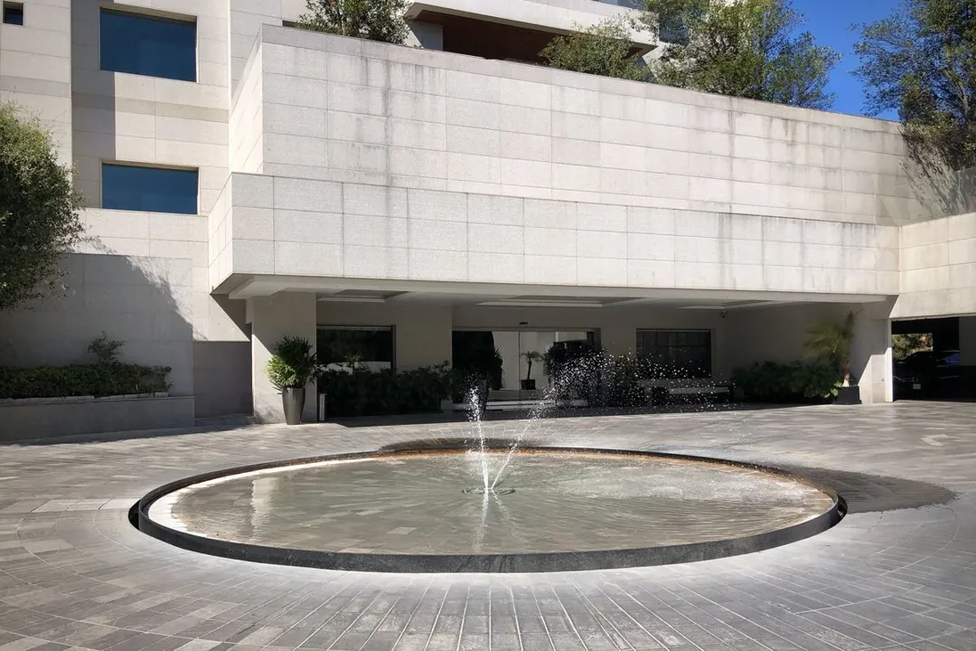 Foto 3 de Departamento en Venta en Puerta de Hierro - Torre Heritage en Zapopan, Jalisco