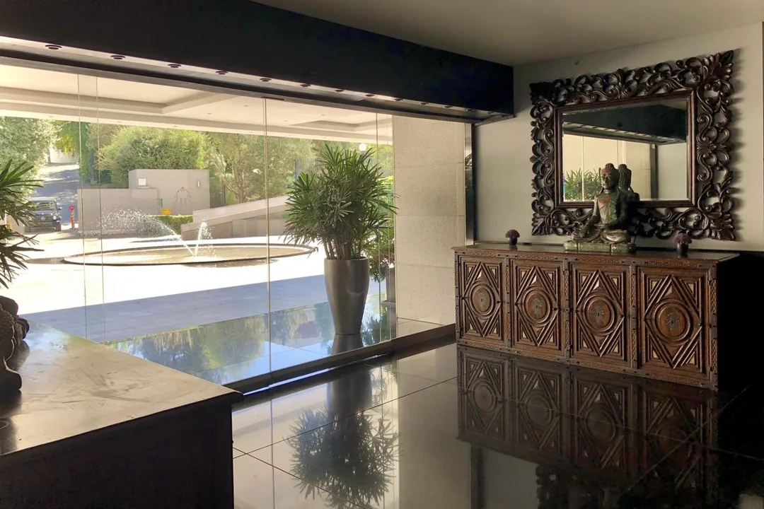 Foto 4 de Departamento en Venta en Puerta de Hierro - Torre Heritage en Zapopan, Jalisco