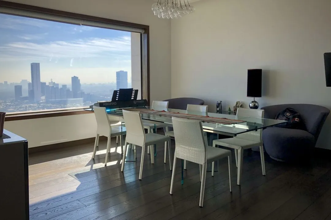 Foto 6 de Departamento en Venta en Puerta de Hierro - Torre Heritage en Zapopan, Jalisco