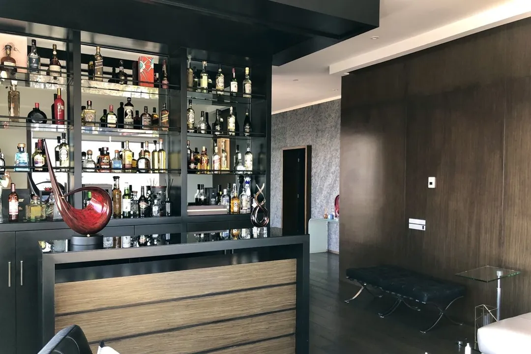 Foto 8 de Departamento en Venta en Puerta de Hierro - Torre Heritage en Zapopan, Jalisco
