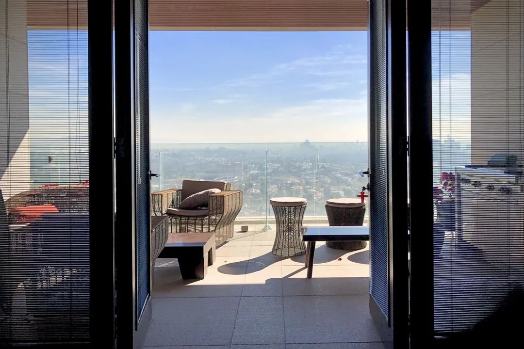 Foto 9 de Departamento en Venta en Puerta de Hierro - Torre Heritage en Zapopan, Jalisco