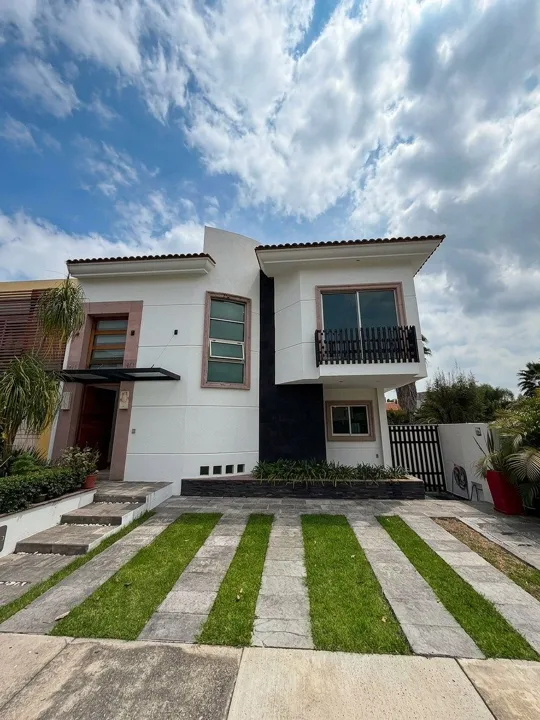Casa en venta en Bugambilias, Coto La Joya II